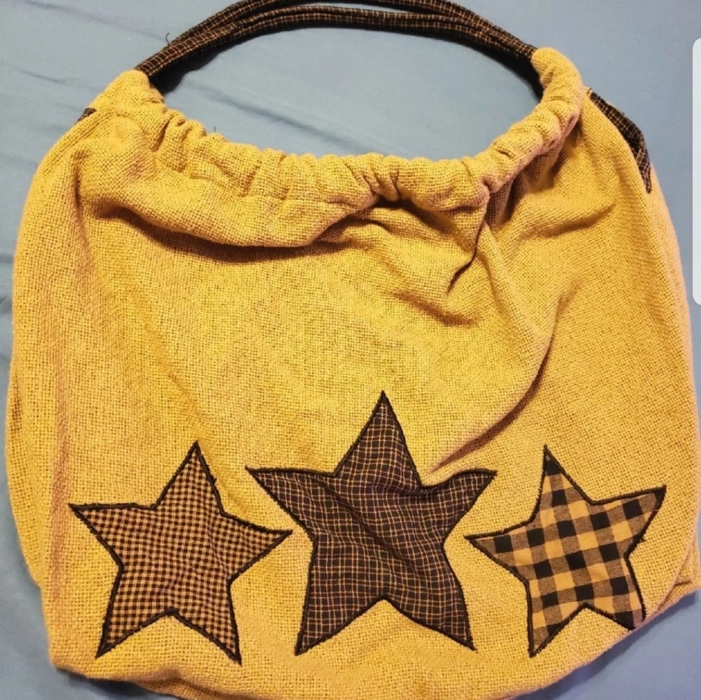 Nancy's nook purse